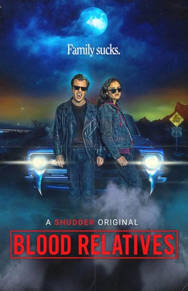 watch-Blood Relatives (2022)
