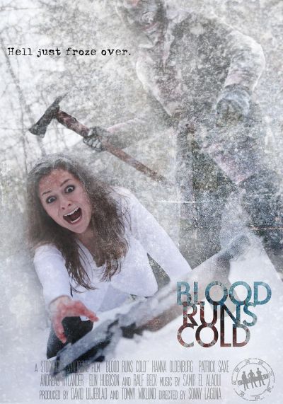 watch-Blood Runs Cold (2011)