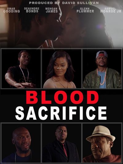 watch-Blood Sacrifice (2021)