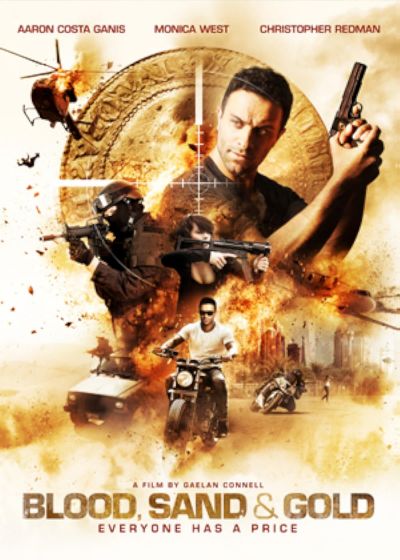 watch-Blood, Sand and Gold (2018)