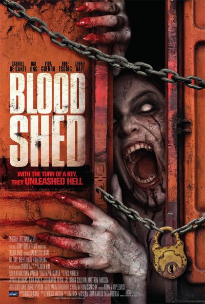 watch-Blood Shed (2014)