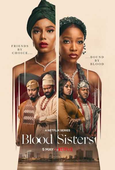 watch-Blood Sisters (2022)