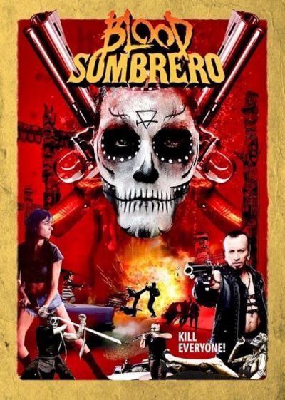 watch-Blood Sombrero (2016)