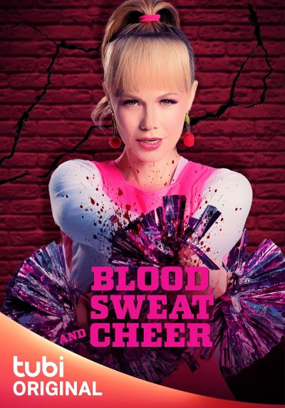 watch-Blood, Sweat and Cheer (2023)