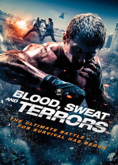 watch-Blood, Sweat and Terrors (2018)