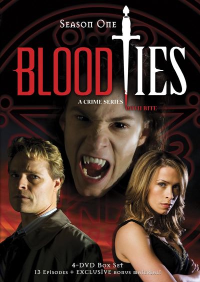 watch-Blood Ties (2007)