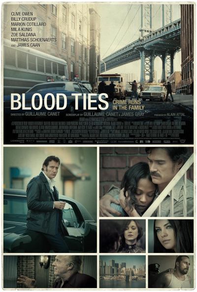 watch-Blood Ties (2013)