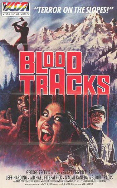 watch-Blood Tracks (1985)