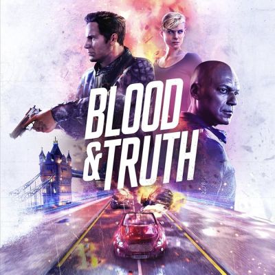 watch-Blood & Truth (2019)