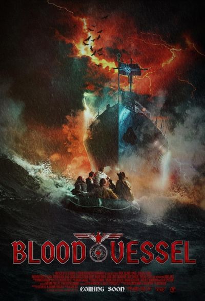 watch-Blood Vessel (2020)