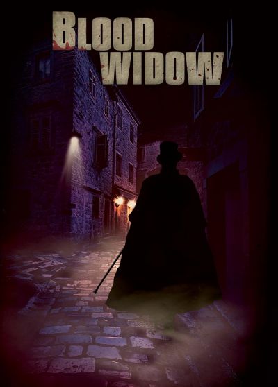 watch-Blood Widow (2020)