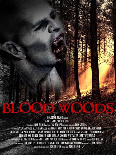 watch-Blood Woods (2017)