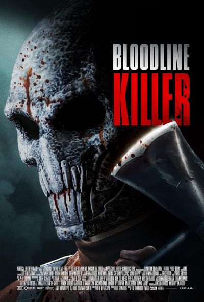 watch-Bloodline Killer (2024)