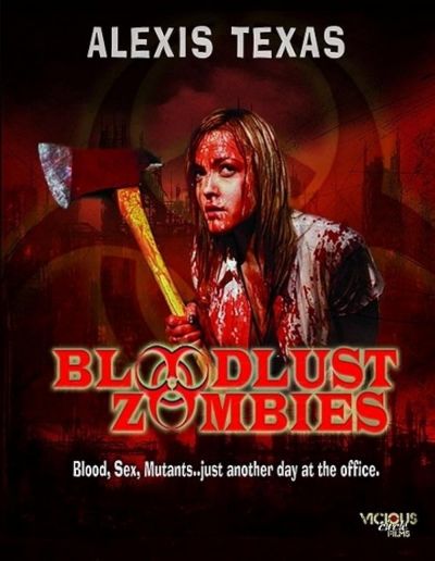 watch-Bloodlust Zombies (2011)