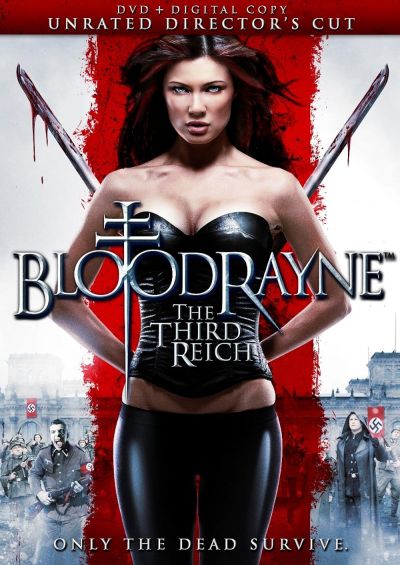 watch-BloodRayne: The Third Reich (2012)
