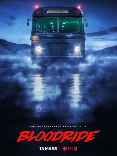 watch-Bloodride (2020)