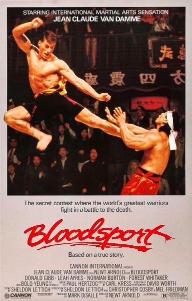 watch-Bloodsport (1988)