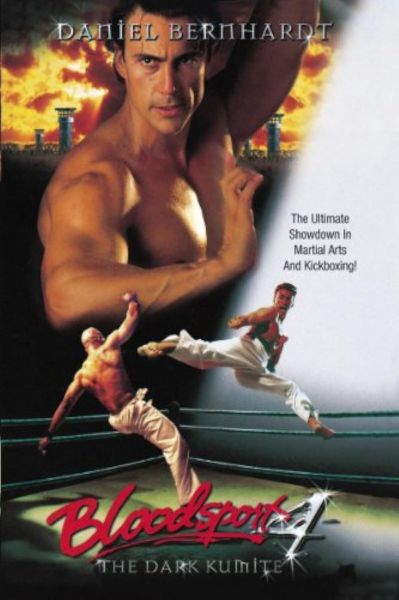 watch-Bloodsport: The Dark Kumite (1999)