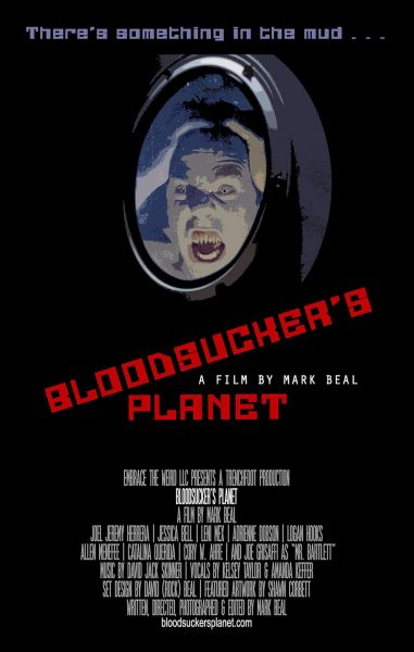 watch-Bloodsucker's Planet (2019)