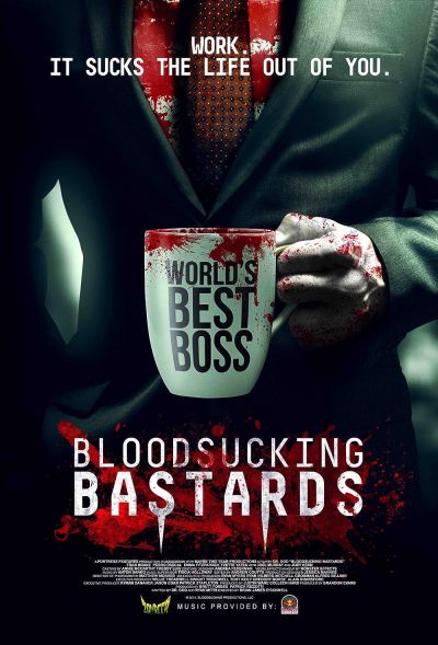 watch-Bloodsucking Bastards (2015)