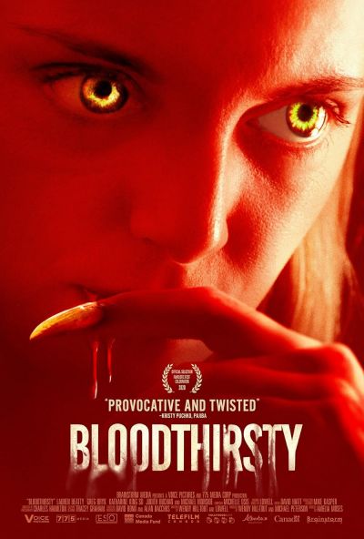 watch-Bloodthirsty (2021)