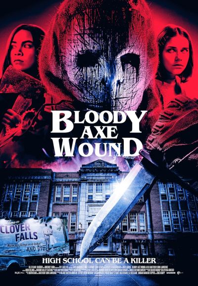 watch-Bloody Axe Wound (2024)
