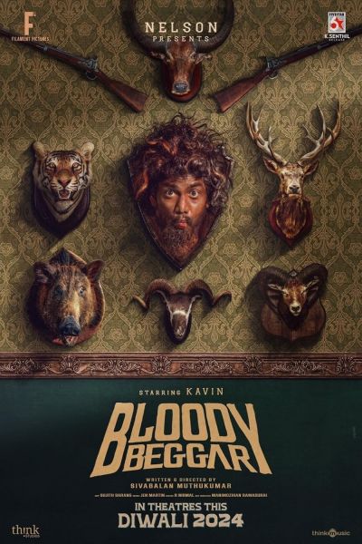watch-Bloody Beggar (2024)