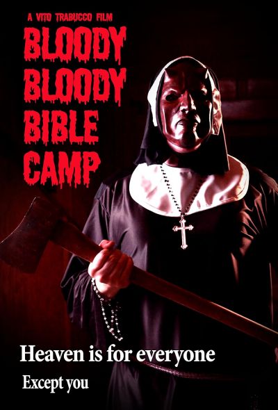 watch-Bloody Bloody Bible Camp (2012)