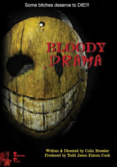 watch-Bloody Drama (2017)