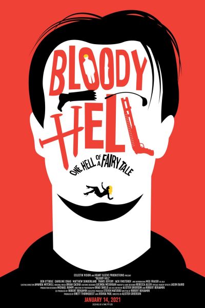 watch-Bloody Hell (2021)