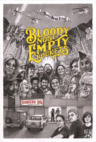 watch-Bloody Nose, Empty Pockets (2020)
