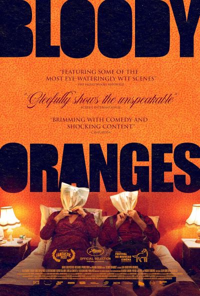 watch-Bloody Oranges (2022)