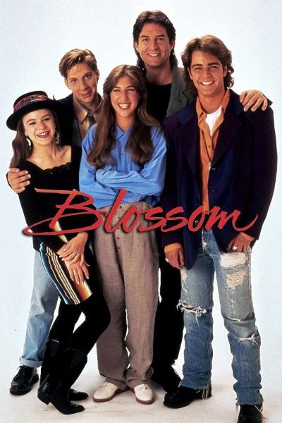 watch-Blossom (1990)