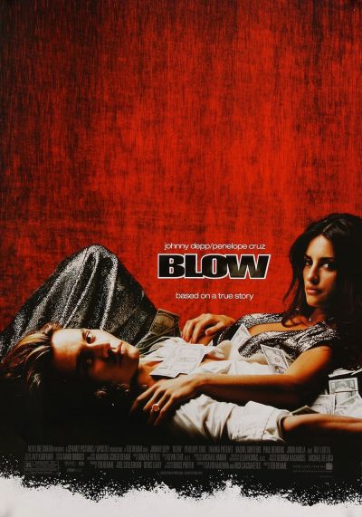 watch-Blow (2001)