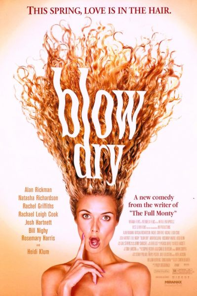 watch-Blow Dry (2001)