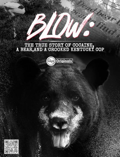 watch-Blow: The True Story of Cocaine, a Bear, and a Crooked Kentucky Cop (2023)