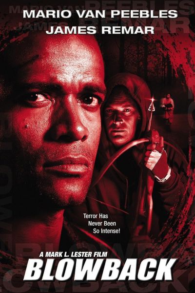 watch-Blowback (2000)
