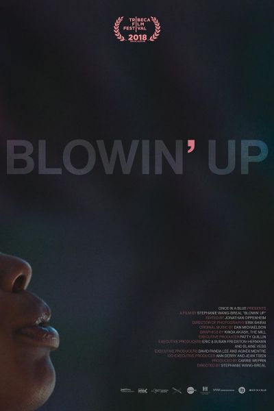 watch-Blowin' Up (2019)