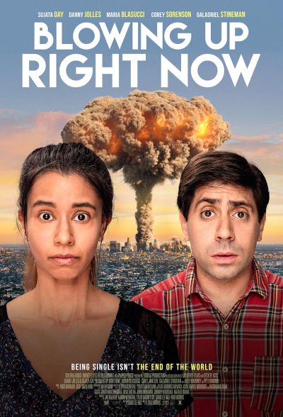 watch-Blowing Up Right Now (2020)