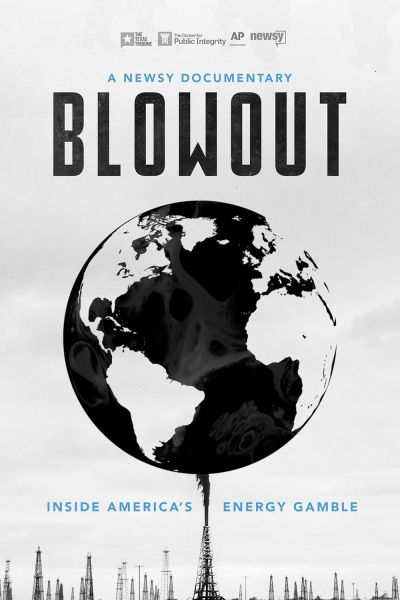 watch-Blowout: Inside America's Energy Gamble (2018)