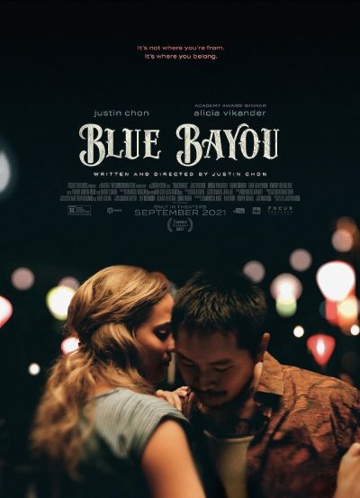 watch-Blue Bayou (2021)