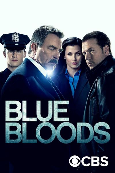 watch-Blue Bloods (2010)