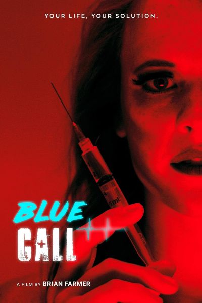 watch-Blue Call (2021)