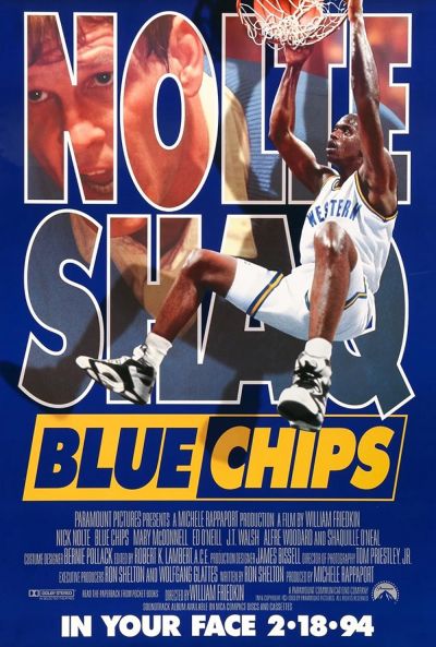 watch-Blue Chips (1994)