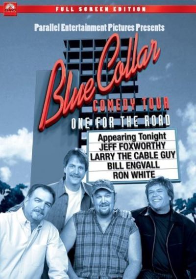watch-Blue Collar Comedy Tour: One for the Road (2006)