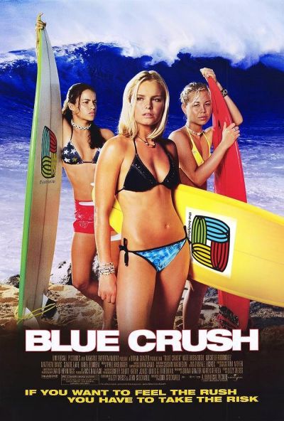 watch-Blue Crush (2002)