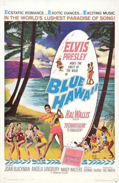 watch-Blue Hawaii (1962)