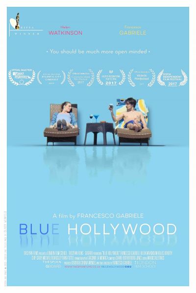 watch-Blue Hollywood (2017)