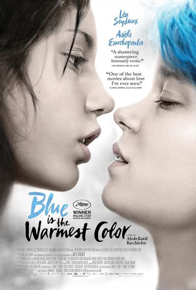 watch-Blue Is the Warmest Colour (2013)