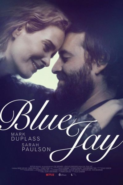 watch-Blue Jay (2016)